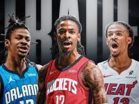乐鱼体育平台-加拿大球员加盟NBA休斯敦火箭，希望重返巅峰
