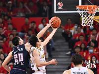 乐鱼体育app-广东宏远队力争夺冠，壮志凌云再战球场的简单介绍