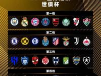 乐鱼体育入口-世俱杯赛事规则完整说明(世俱杯比赛时间表)