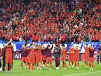 乐鱼体育平台-关于日本球队遭遇困境，晋级希望渺茫的信息