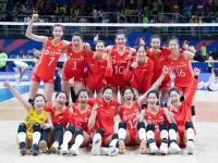 乐鱼体育 官方平台-中国女排抵达波兰!总决赛之旅不被看好热身赛查漏补缺