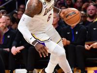 乐鱼体育入口-NBA季后赛胜负不分，高潮迭起
