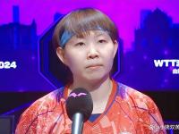 乐鱼真人体育娱乐-关于朱雨玲确认出战全运会:与孙颖莎争冠曾联手樊振东夺牌的信息