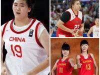 乐鱼体育官方网站-曝中国女篮改变计划张子宇出战亚洲杯放弃U19世界杯的简单介绍
