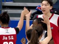 乐鱼真人体育娱乐-关于韩旭出战28分钟，投篮13中8得到18分11篮板3助攻1抢断2盖帽的信息