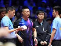 乐鱼体育平台-樊振东好兄弟拒绝德乙！和全运会乒超冲突，需保障国乒地方队利益的简单介绍