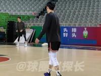 乐鱼体育官方网站-同曦总经理：林葳肉眼可见壮了，俱乐部会派团队全力支持他追梦的简单介绍