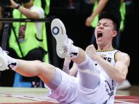 乐鱼体育登录-关于男篮集训周琦旧伤复发大魔王前往美国康复治疗的信息