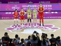 乐鱼体育平台-女篮亚洲杯-张子宇8中8中国擒韩国2连胜
