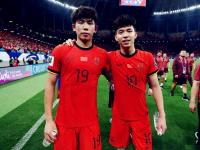 乐鱼体育平台-国足小胜中国香港王钰栋屡遭侵犯爆发冲突(图)的简单介绍