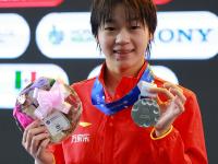 乐鱼体育入口-跳水女子比赛中国选手包揽金银的简单介绍