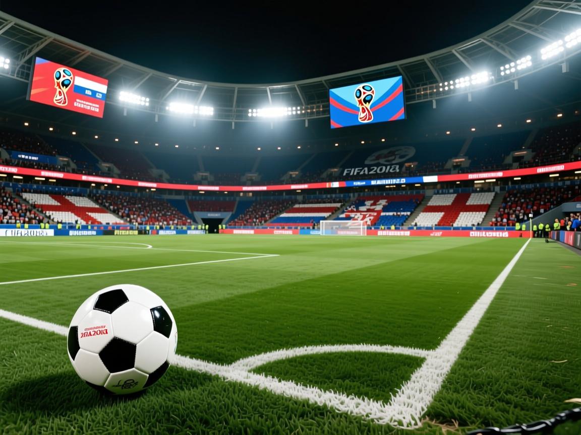 FIFA2026世界杯48队影响值得关注的变化  第1张