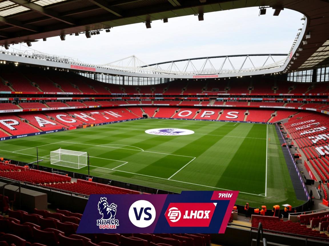 最新进展英超焦点对决成为关注焦点