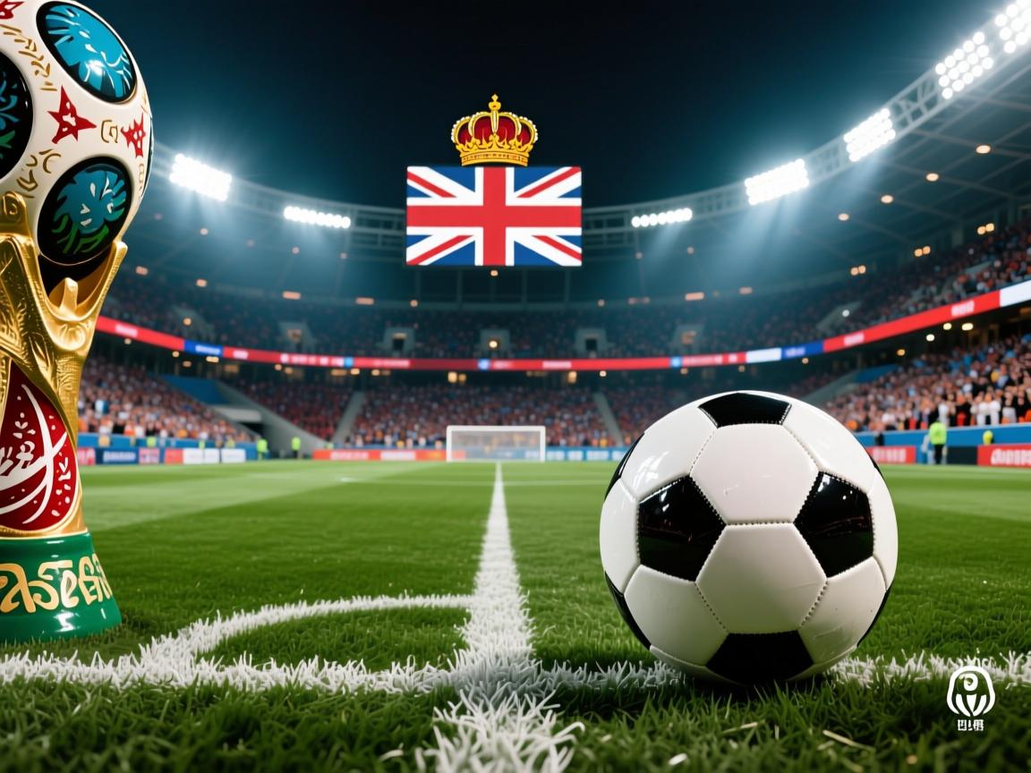 世界杯加时赛预测：瞬间决定王朝的悬念艺术