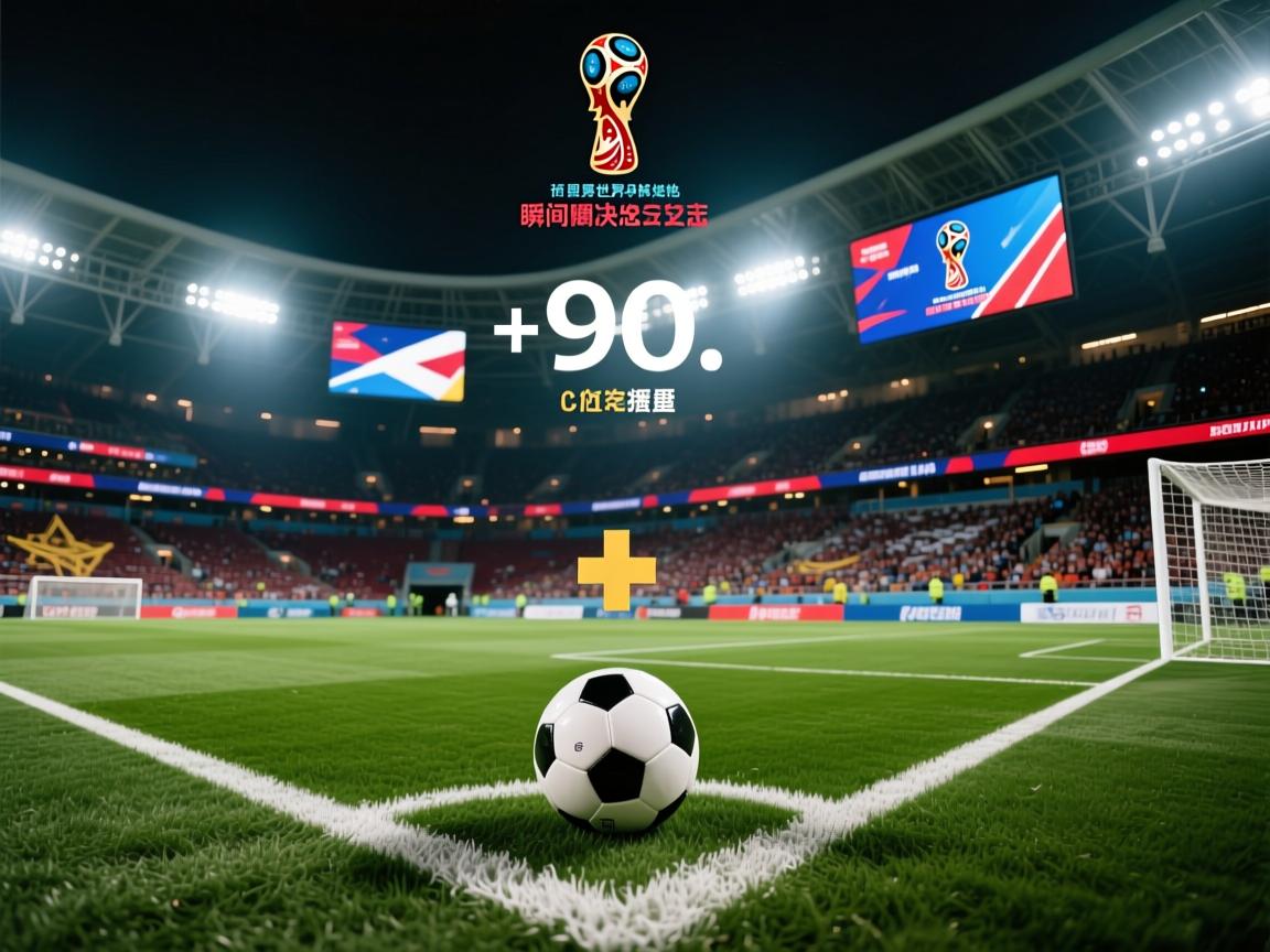 世界杯加时赛预测：瞬间决定王朝的悬念艺术  第2张