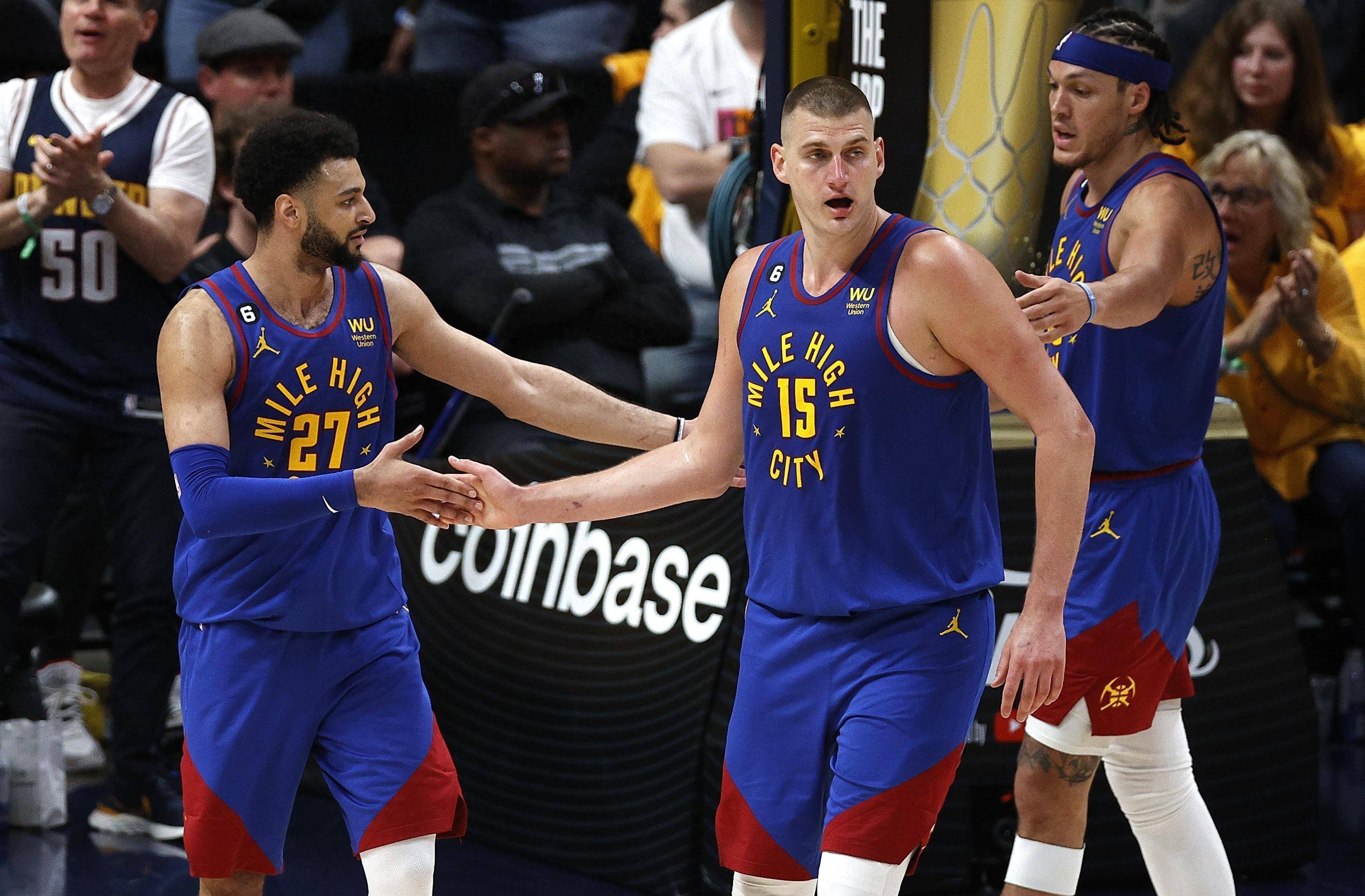 加拿大球员加盟NBA休斯敦火箭，希望重返巅峰