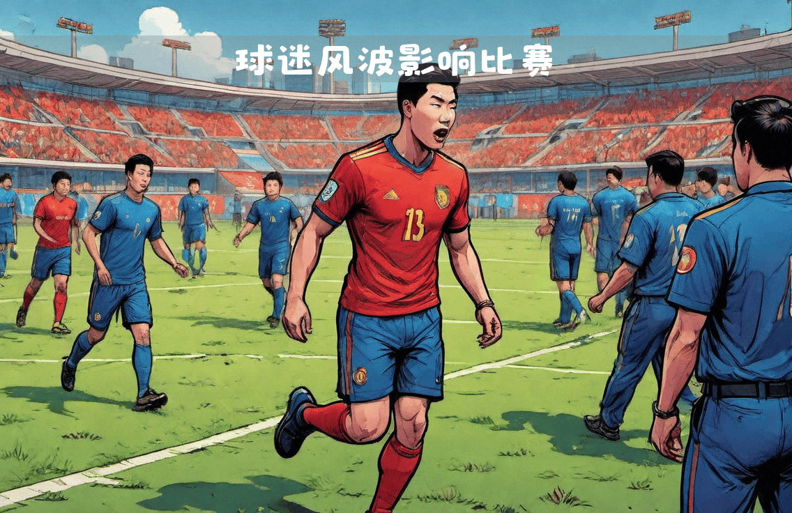 亚足联附加赛风波：四队抗议主办地偏向，国足或因缺席而幸免