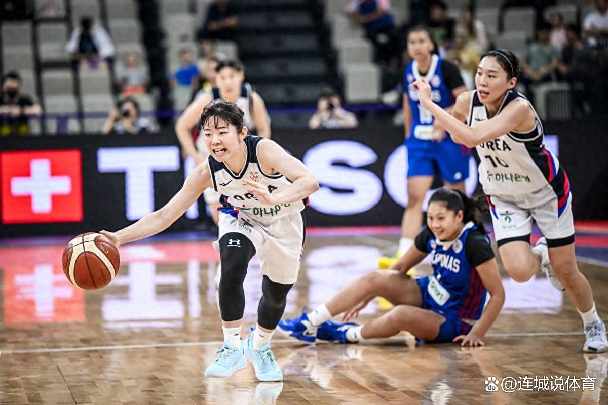关于中国女篮半决赛对手确定！日本击败新西兰晋级4强的信息
