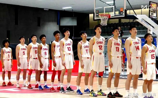 关于中国U19男篮长时间集训方向不对努力白费的信息