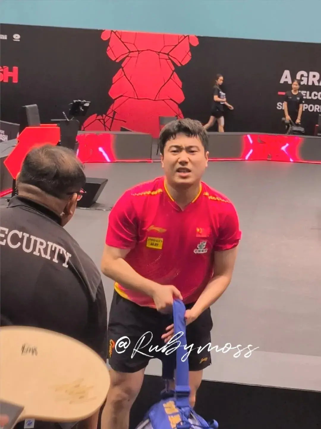 力挽狂澜！实力选手逆袭夺冠