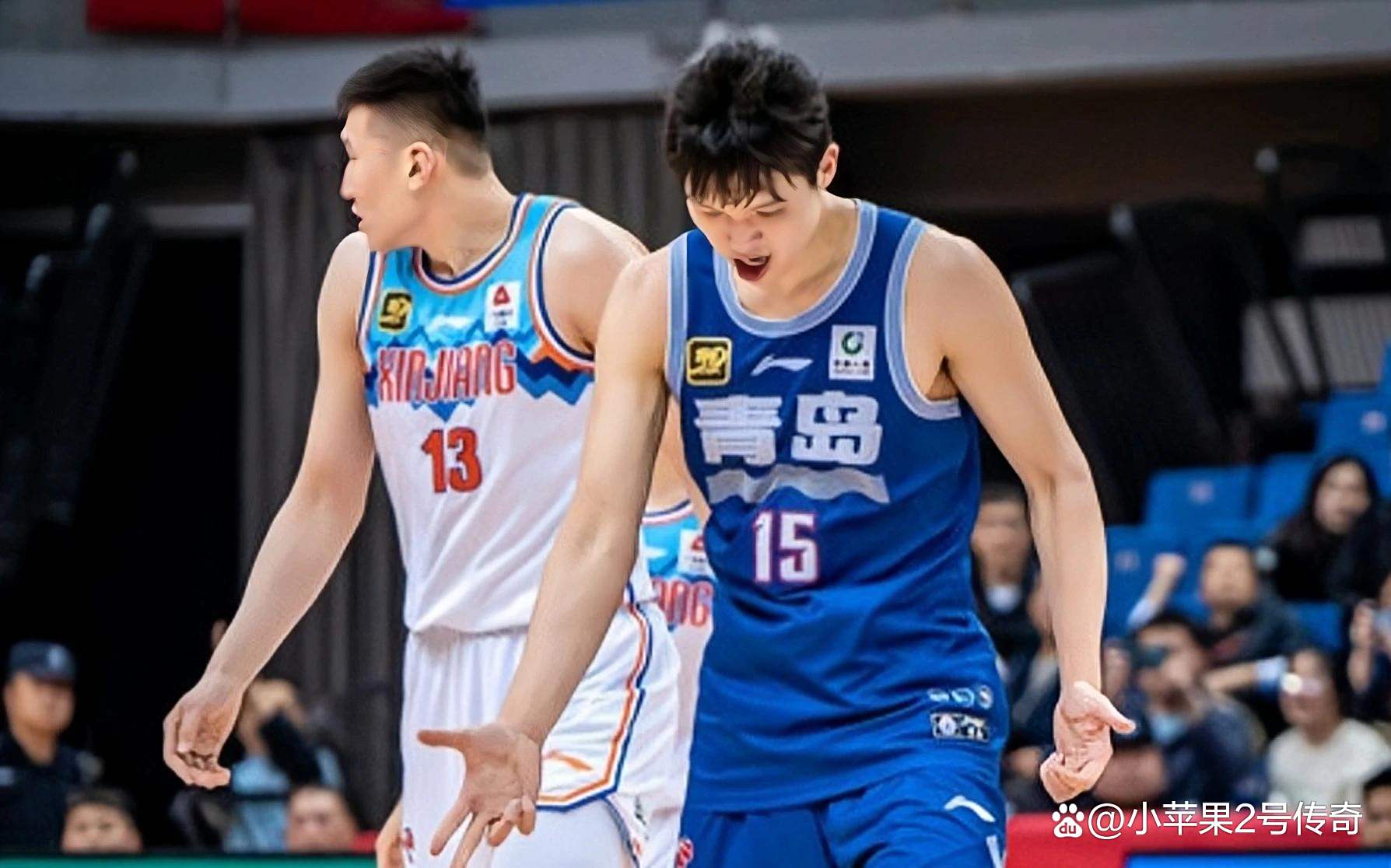 中国篮协同意杨瀚森不打亚洲杯:全力备战NBA新赛季